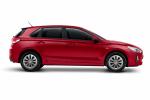 Hyundai i30 Go 2017 года (AU)